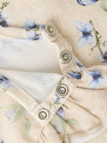 NAME IT Body Betty Peyote Melange